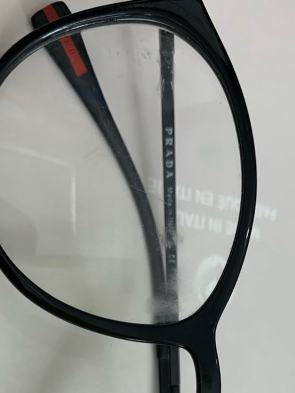 Authentic Prada Frame - Picture 4 of 8